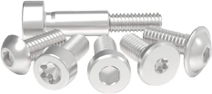 Hexagon Socket Screws image